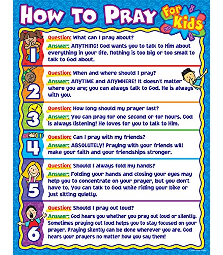 9780887242847: How to Pray for Kids