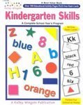 Stock image for Kindergarten Skills for sale by SecondSale