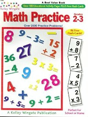 Beispielbild fr Math Practice zum Verkauf von Better World Books