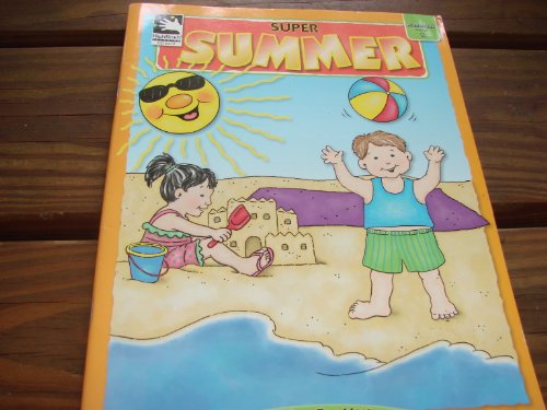 Stock image for Super Summer (Learning for Little Ones) for sale by ThriftBooks-Atlanta