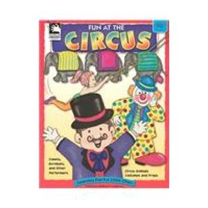 Stock image for Fun at the Circus (Learning Fun for Little Ones) for sale by ThriftBooks-Atlanta