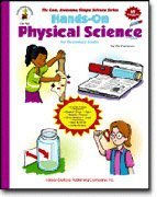 Stock image for Hands-On Physical Science for sale by Goodwill of Colorado