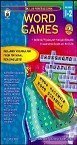 Beispielbild fr Word Games Grades 1-2 zum Verkauf von Better World Books