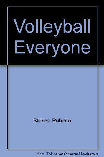 9780887251696: Volleyball Everyone
