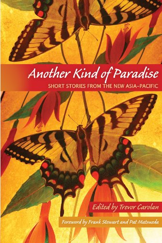 Beispielbild fr Another Kind of Paradise : Short Stories from the New Asia-Pacific zum Verkauf von Better World Books