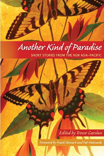 Imagen de archivo de Another Kind of Paradise : Short Stories from the New Asia-Pacific a la venta por Better World Books