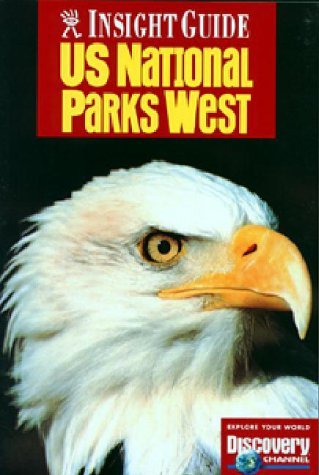 Beispielbild fr Insight Guide National Parks West zum Verkauf von Wonder Book
