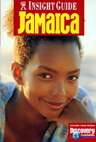 Imagen de archivo de Insight Guide Jamaica (Insight Guides) a la venta por Wonder Book