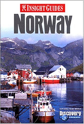 Stock image for Norway for sale by Better World Books: West