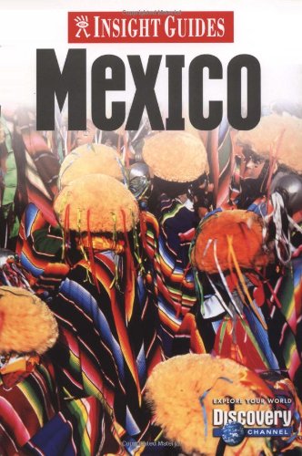 Stock image for Mexico for sale by Better World Books