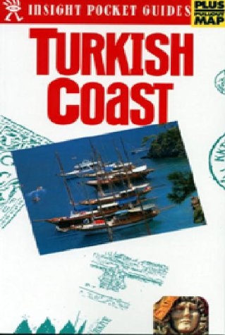 Stock image for Insight Pocket Guide Turkish Coast for sale by Wonder Book