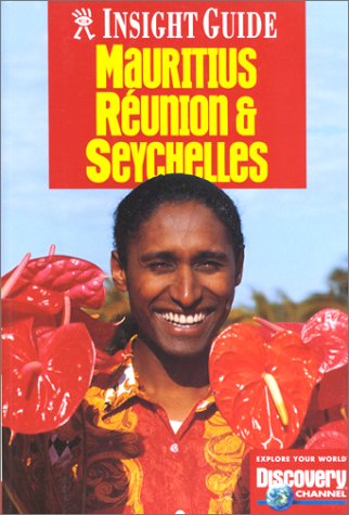 Beispielbild fr Insight Guide Mauritius Reunion and Seychelles (Insight Guides) zum Verkauf von AwesomeBooks