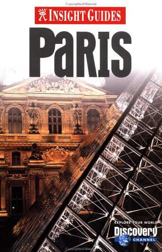 Imagen de archivo de Paris 1 : 17 500. City Flash a la venta por Better World Books