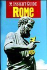 9780887294440: Insight Guides Rome (Insight City Guides Rome)