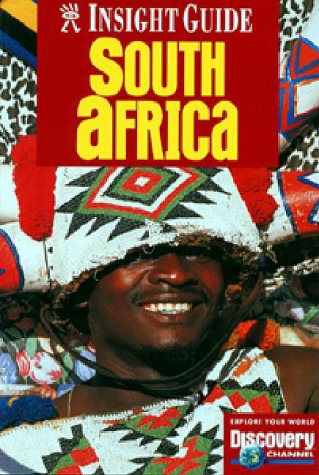 Stock image for Insight Guide South Africa for sale by Wonder Book