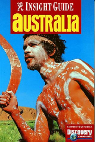 Stock image for Australia for sale by Better World Books