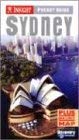 Beispielbild fr Insight Pocket Guide Sydney (Insight Pocket Guides) zum Verkauf von Bookmans