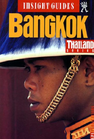 Stock image for Bangkok for sale by Better World Books