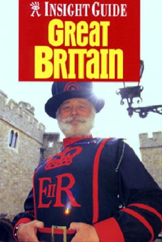 Imagen de archivo de Insight Guides Great Britain a la venta por Wonder Book
