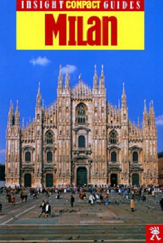 Beispielbild fr Insight Compact Guide Milan (Insight Compact Guides) zum Verkauf von Wonder Book