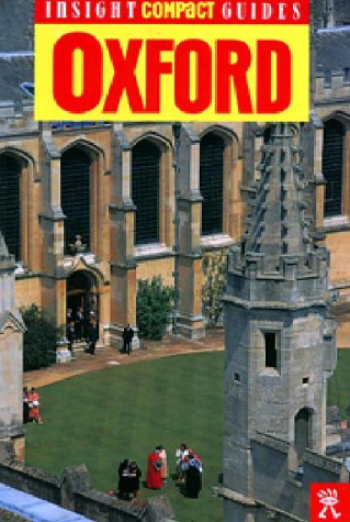 Stock image for Oxford for sale by Better World Books