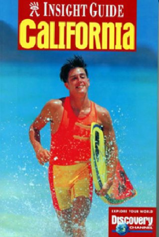 Stock image for California for sale by Better World Books