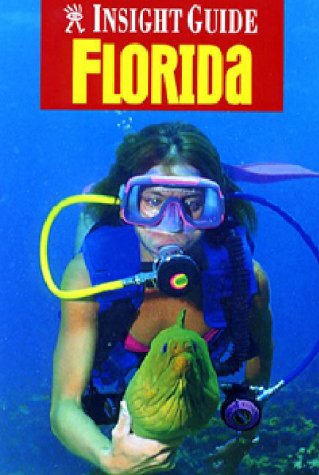 Beispielbild fr Insight Guide Florida (Florida, 10th ed) zum Verkauf von Wonder Book