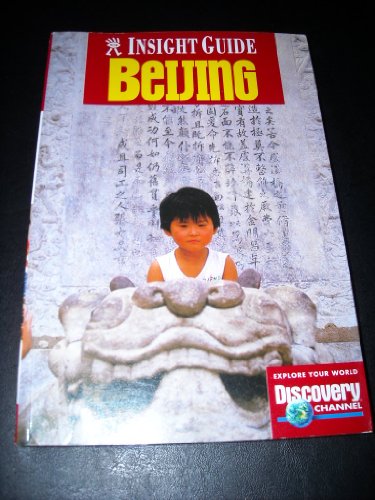 Stock image for Beijing for sale by Better World Books