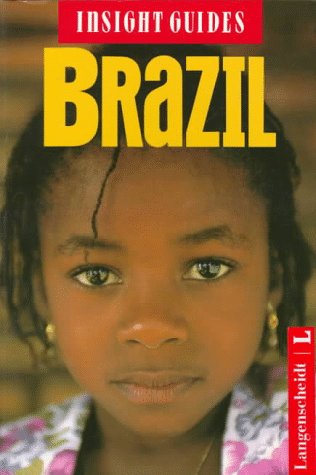 Beispielbild fr Insight Guides Brazil (Insight Guide Brazil) zum Verkauf von Books From California