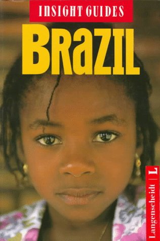9780887296246: Insight Guides Brazil