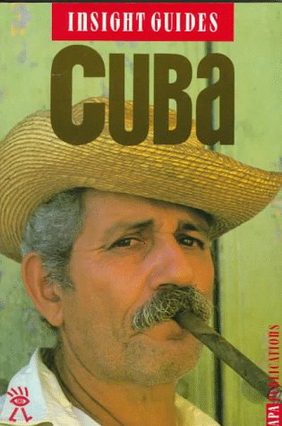 Stock image for Insight Guides Cuba for sale by Wonder Book