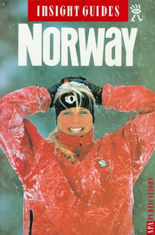 Beispielbild fr Insight Guide Norway zum Verkauf von AwesomeBooks