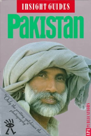 9780887297366: Insight Guide Pakistan (Insight Guides)