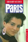 9780887297373: Insight Guides Paris