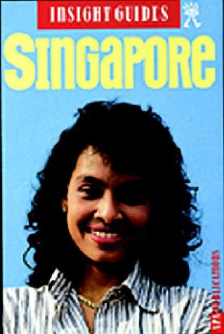 Imagen de archivo de Insight Guide Singapore (Insight City Guide Singapore) a la venta por Books From California