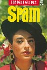 9780887297748: Insight Guides Spain (Insight Guide Spain)