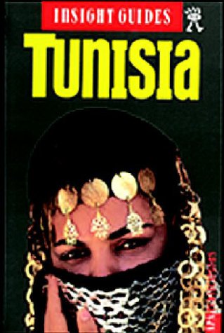 Beispielbild fr Insight Guides Tunisia (Insight Guide Tunisia) zum Verkauf von Wonder Book