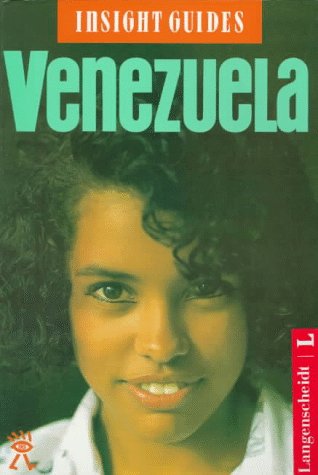 Beispielbild fr Venezuela zum Verkauf von Ken's Book Haven