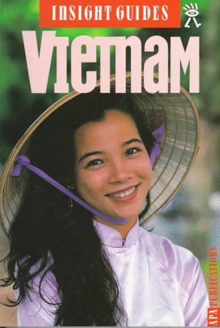 Imagen de archivo de Insight Guides Vietnam (Insight Guide Vietnam) a la venta por SecondSale