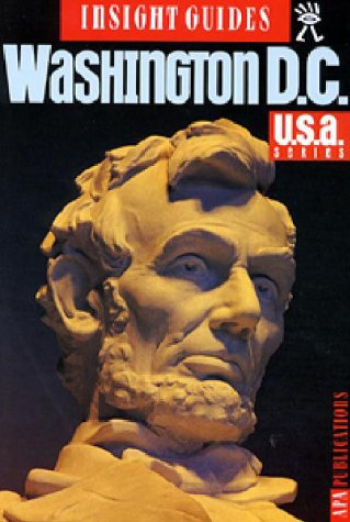 Beispielbild fr Insight Guide Washington D.C. zum Verkauf von AwesomeBooks