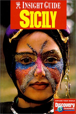 Stock image for Sicily for sale by ThriftBooks-Atlanta