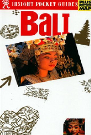 Bali (Insight Pocket Guides)