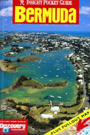 Stock image for Insight Pocket Guide Bermuda for sale by Half Price Books Inc.