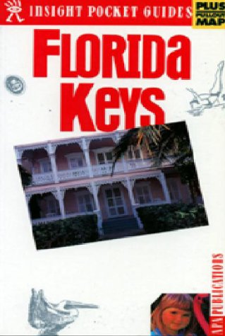 Stock image for Insight Pocket Guide Florida Keys for sale by Half Price Books Inc.