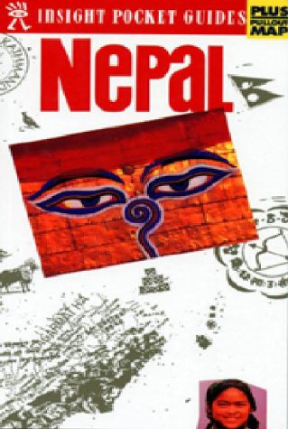 Stock image for Nepal for sale by Books Puddle