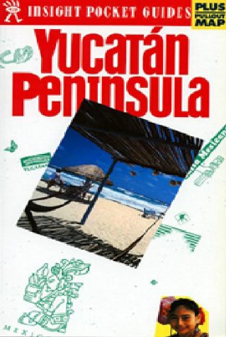Beispielbild fr Cancun and the Yucatan zum Verkauf von Better World Books