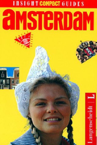 Stock image for Amsterdam for sale by Better World Books: West