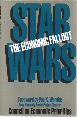 Beispielbild fr Star Wars: The Economic Fallout zum Verkauf von Bear Bookshop, John Greenberg