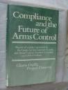Stock image for Compliance and the Future of Arms Control: Report of a Project. for sale by Lincbook