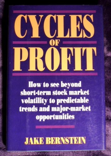Beispielbild fr Cycles of Profit zum Verkauf von Gulf Coast Books